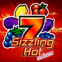Sizzling Hot, Slots