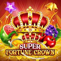 Super Fortune Crown, Slots