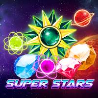 Super Stars, Slots