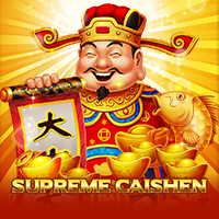 Supreme Caishen, Slots