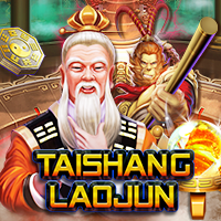 Tai Shang Lao Jun, Slots