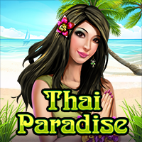 Thai Paradise, Slots
