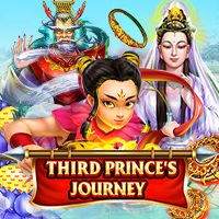 Third Prince's Journey, Slots