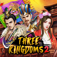 Three Kingdoms 2, Slots