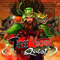Three Kingdoms Quest, Slots