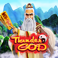 Thunder God, Slots