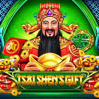 Tsai Shen's Gift, Slots