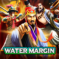 Water Margin, Slots