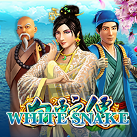 White Snake, Slots