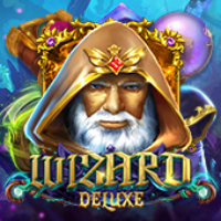 Wizard Deluxe, Slots