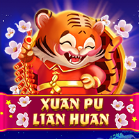 Xuan Pu Lian Huan, Slots