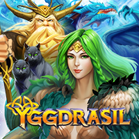Yggdrasil, Slots