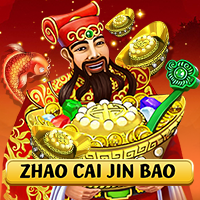 Zhao Cai Jin Bao, Slots
