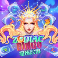 Zodiac Bingo, Slots