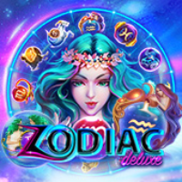 Zodiac Deluxe, Slots
