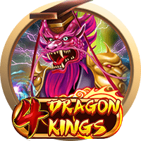 KA 4 Dragon Kings, KA