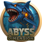 KA Abyss Dimension, Fish Hunter