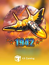 Air Combat 1942, Fish Hunter