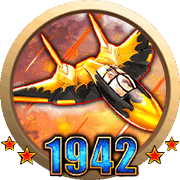 KA AirCombat 1942, Fish Hunter