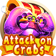 KA Attack on Crabs, Fish Hunter