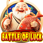 KA Battle of Luck, Fish Hunter