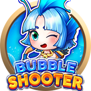 KA Bubble Shooter, Fish Hunter