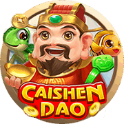 KA Cai Shen Dao, KA