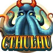KA Cthulhu, Fish Hunter