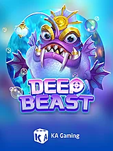 Deep Beast, Fish Hunter