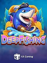 Deep Fishing, Fish Hunter
