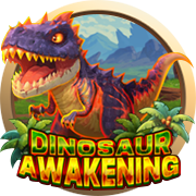 KA Dinosaur Awakening, Fish Hunter