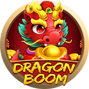 KA Dragon Boom, Fish Hunter