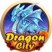 KA Dragon City, Fish Hunter