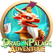 KA Dragon Palace Adventure, Fish Hunter