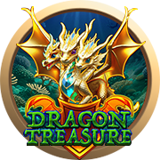 KA Dragon Treasure, Fish Hunter