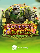 Fantasy Jungle, Fish Hunter