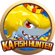KA Fish Hunter, KA