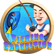 KA Fishing Expedition, Fish Hunter