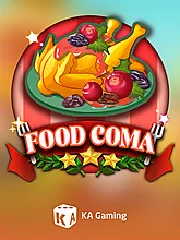 Food Coma, Fish Hunter