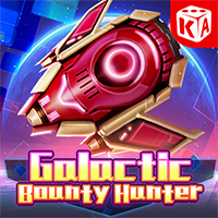 Galactic Bounty Hunter, Fish Hunter
