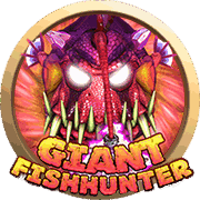 KA Giant Fish Hunter, KA