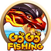 KA Go Go Fishing, Fish Hunter