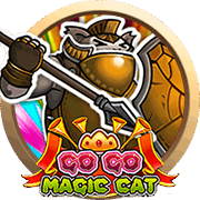 KA Go Go Magic Cat, KA