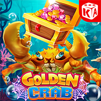 Golden Crab, KA