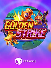 Golden Strike, Fish Hunter