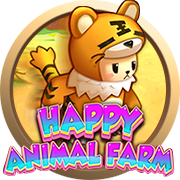 KA Happy Animal Farm, Fish Hunter