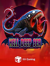 Hell Deep Sea, Fish Hunter