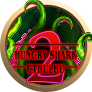 KA Hungry Shark Cthulhu, Fish Hunter