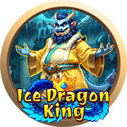 KA Ice Dragon King, Fish Hunter