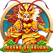 KA Legend of Erlang, KA